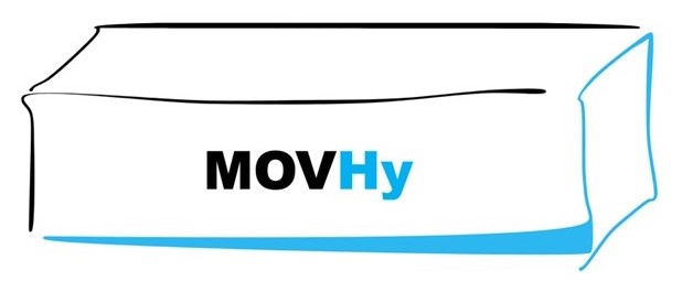Logo MOVHY